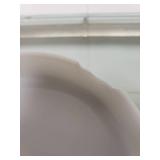 Pat7m Pepperidge Glass Container