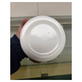 Pat7m Pepperidge Glass Container