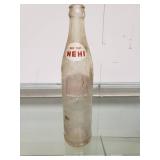 NEHI Soda Bottle