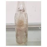 Pepsi Soda Bottle