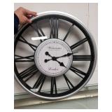 Westminster Wall Clock