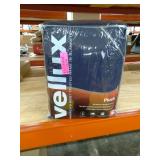 Vellux Plush Blanket