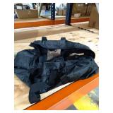 Downtown Pet Supply Cat Grooming Bag - Medium, Cat Restraint Bag, Cat Grooming Accessory + Cat Muzzle Included