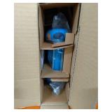 VTech KidiZoom Camera Pix, Blue (Frustration Free Packaging)