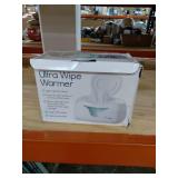 hiccapop Baby Wipe Warmer and Baby Wet Wipes Dispenser | Baby Wipes Warmer for Babies | Diaper Wipe Warmer with Changing Light