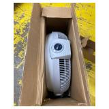 Lasko 3520 20" Cyclone Pivoting Floor Fan