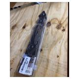 AntiqueSmith Magnetic Decorative Garage Door Curb Appeal Faux Hinges Handles Hardware Kit Color Black