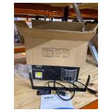 Aoellit Dj Lights Sound Activated, Rgbw Strobe Party 4 In 1 Multi-effects Dmx 51