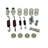 Beck Arnley 084-1679 Emergency Brake Shoe Hardware