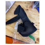 Tenbon Hernia Belts for Men - Groin Hernia Support for Men and Woman Medical Hernia Guard Inguinal Truss for Single/Double Sports Hernia Adjustable Waist Strap with 2 Removable Compression Pads