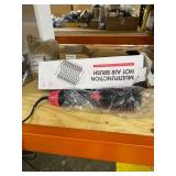 3 in 1 Professional Blowout Hair Dryer Brush, Dryer and Volumizer, Hot Air Brush for Women