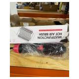 3 in 1 Professional Blowout Hair Dryer Brush, Dryer and Volumizer, Hot Air Brush for Women