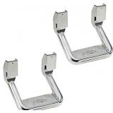 Bully Universal Truck Coated Side Step Set