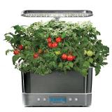 AeroGarden Harvest Elite 6-Pod Countertop Garden