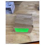 Bosch Dishwasher Water Inlet Valve 628334