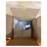 Bosch Dishwasher Water Inlet Valve 628334