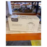 MaxKare Shiatsu Neck Shoulder Massager Electric Back Massage with Heat Deep Kneading Tissue Massage for Muscles Pain Relief Relax in Car Office and Home