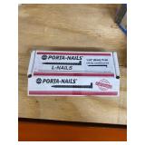 Porta-Nails 4703 16 Gauge 1-3/4-Inch Flooring Nails (1,000 per Box)
