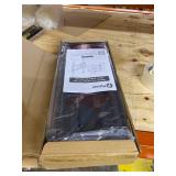 TV Wall Mount Bracket Full Motion Dual Swivel Articulating Arms Extension Tilt Rotation, Fits Most 26-55 Inch LED, LCD, OLED Flat&Curved TVs, Max VESA 400x400mm and Holds up to 99lbs by Pipishell