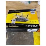 NIGHTHAWK AC1750 SMART WIFI ROUTER