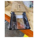 MantelMount MM700 Pro Fireplace TV Mount Pull Down Bracket for 50"-90" & 25-115 lb Televisions Above Mantel