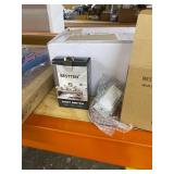 4 Pack] BESTTEN Dimmer Wall Light Switch, Single Pole or 3-Way, Compatible with Dimmable LED, CFL, Incandescent and Halogen Bulb, 120VAC, UL Listed, White