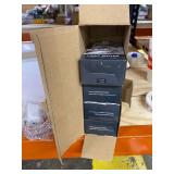 4 Pack] BESTTEN Dimmer Wall Light Switch, Single Pole or 3-Way, Compatible with Dimmable LED, CFL, Incandescent and Halogen Bulb, 120VAC, UL Listed, White