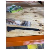 Magwedge Cz2000 Kwikrail Scope Mount / Picatinny Optic Rail