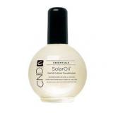 Creative Nail Solaroil Cuticle Oil, 2.3 Fluid Ounce
