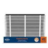 Aprilaire - 413 A1 413 Replacement Air Filter for Whole Home Air Purifiers, Healthy Home Allergy Filter, MERV 13 (Pack of 1)