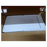 Koolatron Slim Compact P20 Thermoelectric Iceless 12V Cooler Warmer, 17L / 18 Quart Capacity, For Camping, Travel, Truck, SUV, Car, Boat, RV, Trailer, Tailgating, Made in North America