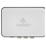 VIDBOX Video Conversion for Mac