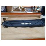 UBeesize 54-inch Selfie Stick Tripod, Detachable and Extendable Phone Tripod for Cell Phone, Compatible with Smartphone, Includes Wireless Remote, Cell Phone Holder and Gopro Adapter