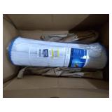 Pentair R173216 150 Square Feet Cartridge Element Replacement Clean and Clear Pool and Spa Filter