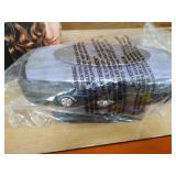 INFINITIPRO BY CONAIR Ceramic Flocked Hot Roller Set with Cord Reel and 20 Hair Rollers, 1 Count