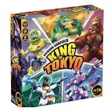 King of Tokyo: New Edition Board Game