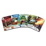 King of Tokyo: New Edition Board Game