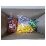 LEGO Classic Creative Fun 11005 Building Kit, New 2020 (900 Pieces)