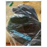 Sanabul Future Legend Kids Brazilian Jiu Jitsu BJJ Gi (BLACK/BLUE, K2)