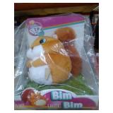Bim Bim Squirrel