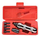TEKTON 3/8 Inch Drive Impact Screwdriver Set (7-Piece) | 2905