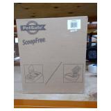 PetSafe ScoopFree Crystal Litter, Blue, 2-Pack