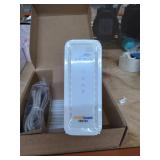 ARRISÂ® SurfboardÂ® SB6183 Cable Modem, White