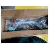 Hiboy Q1 Scooter for Kids - 4 Adjustable Heights, 3 Wheels with 2 LED Light-Up Front Wheels, Foldable Toddler Scooter for Boys and Girls from 2-6 Years Old