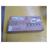 Hiboy Q1 Scooter for Kids - 4 Adjustable Heights, 3 Wheels with 2 LED Light-Up Front Wheels, Foldable Toddler Scooter for Boys and Girls from 2-6 Years Old