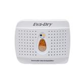 Eva-dry E-333 Mini Dehumidifier, Pack of 1, White Sand