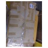 FURINNO Simplistic Criss-Crossed Home Office Study Desk