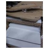 Furinno JAYA Simple Home 3-Tier Adjustable Shelf Bookcase, White