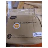 VTech Turn and Learn Driver (Frustration Free Packaging),Yellow