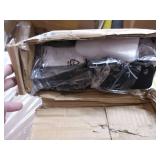 Zinus Van 16 Inch Metal Platform Bed Frame with Steel Slat Support / Mattress Foundation, Full